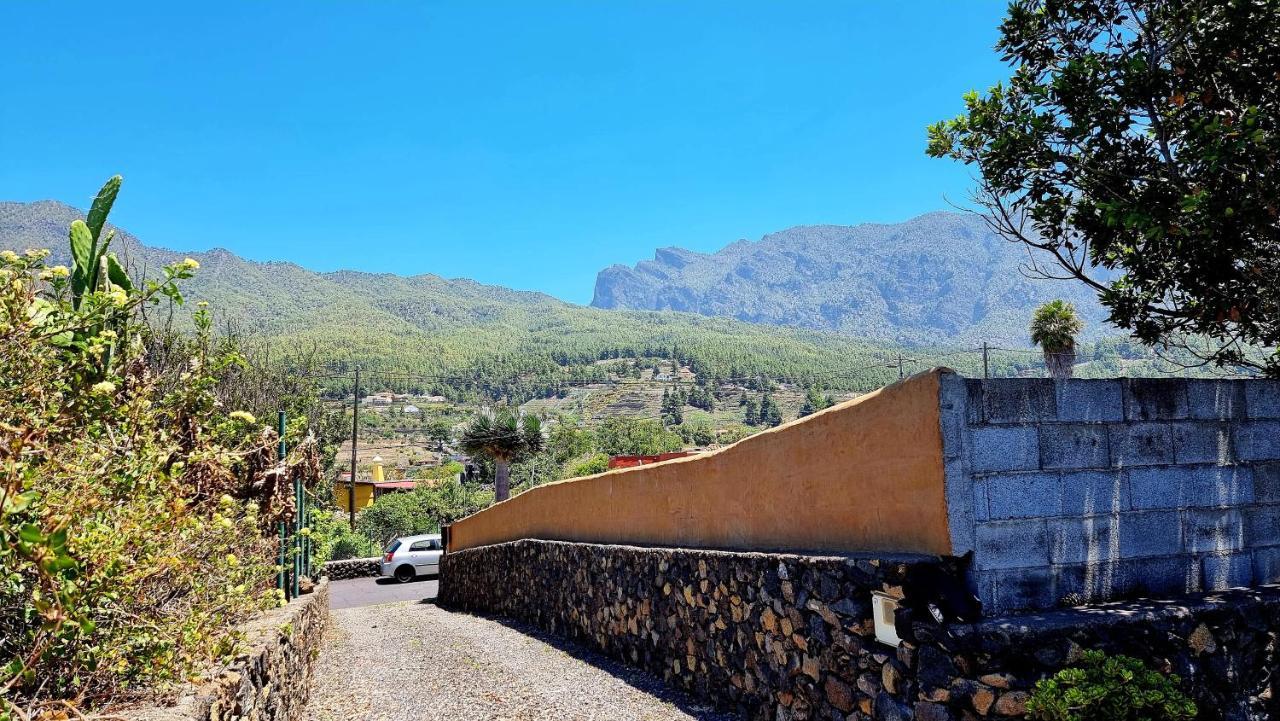 Holiday home La Higuerita