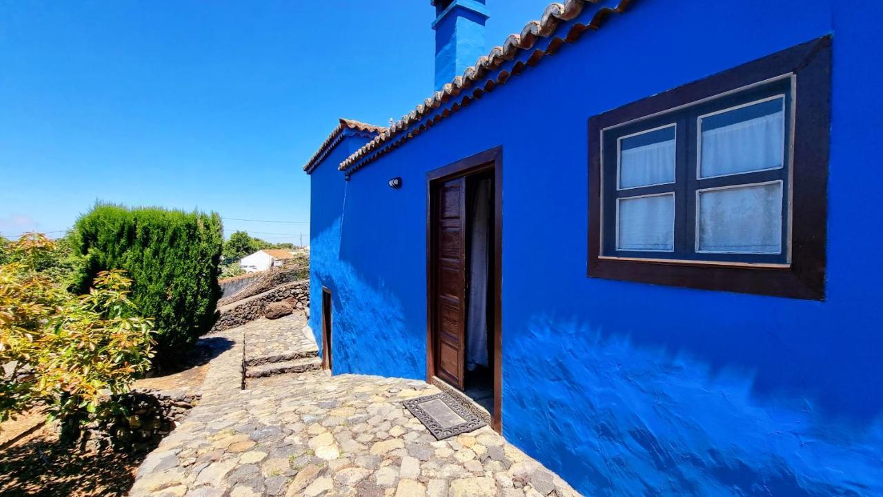 Holiday home La Higuerita El Paso