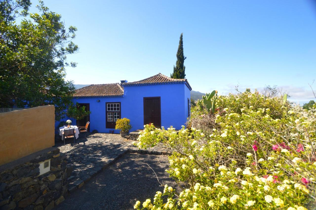 La Higuerita Holiday home *