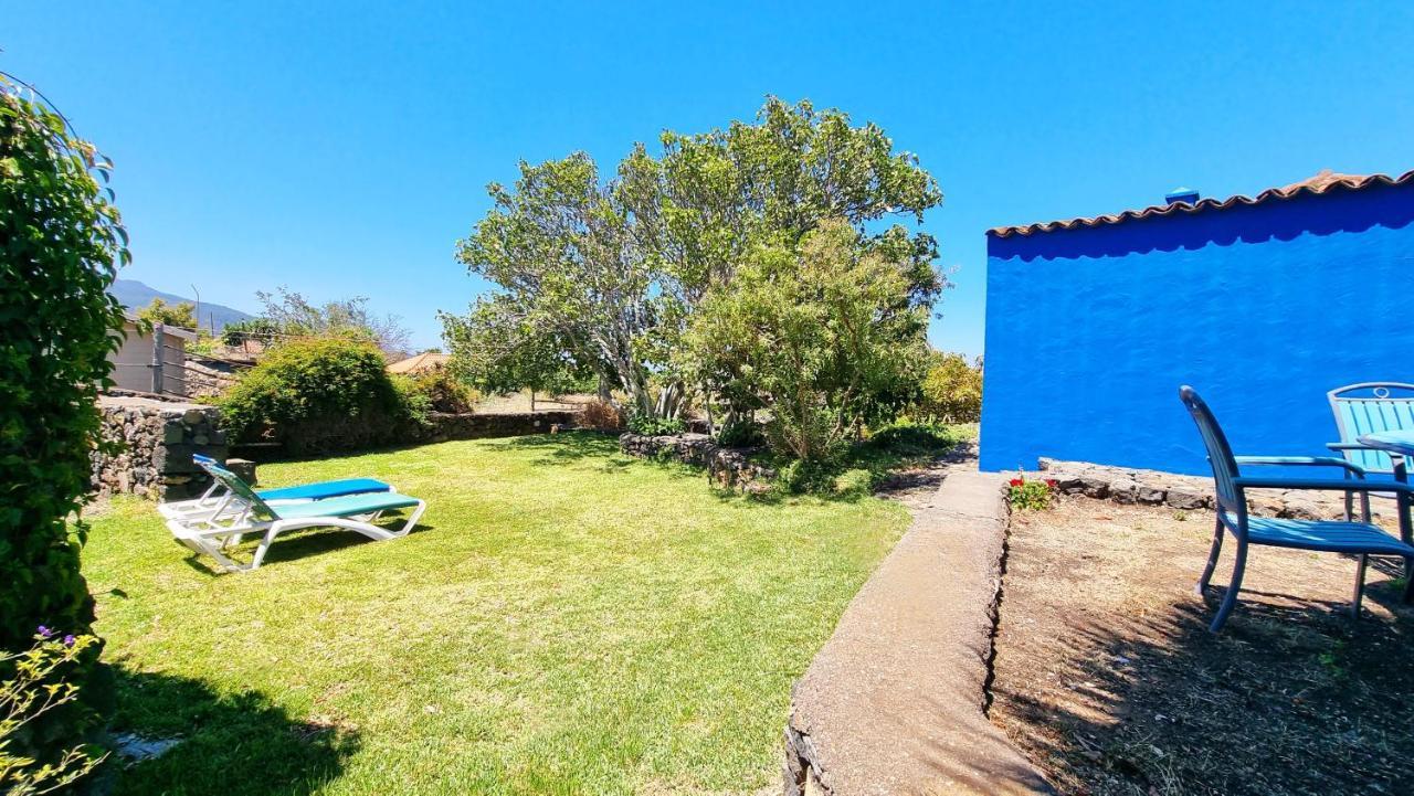 Holiday home La Higuerita *
