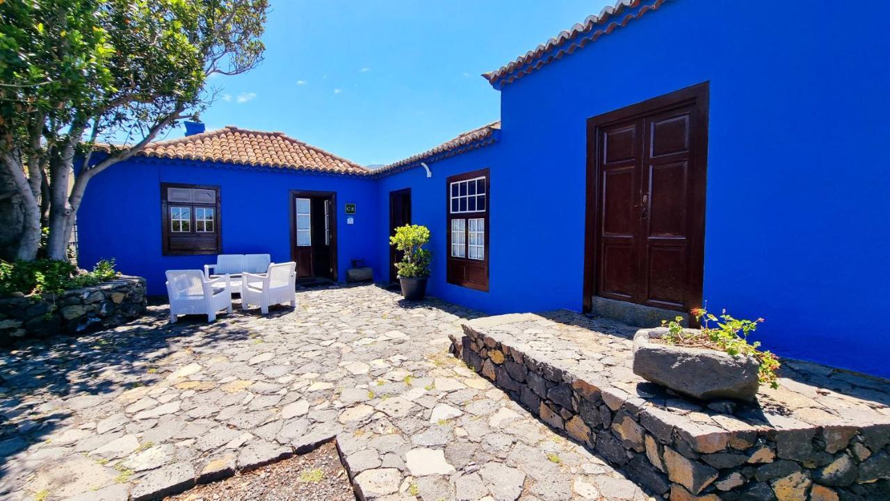La Higuerita Holiday home