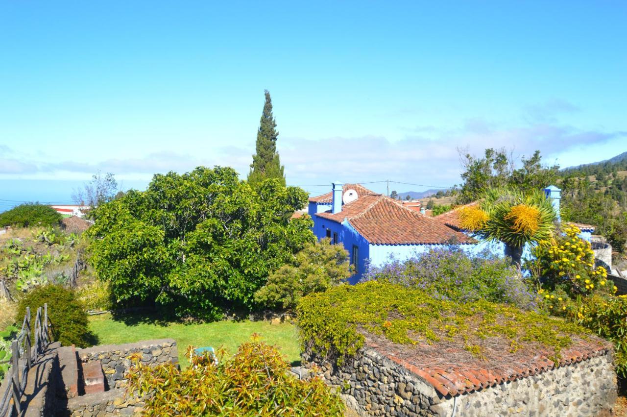La Higuerita Holiday home