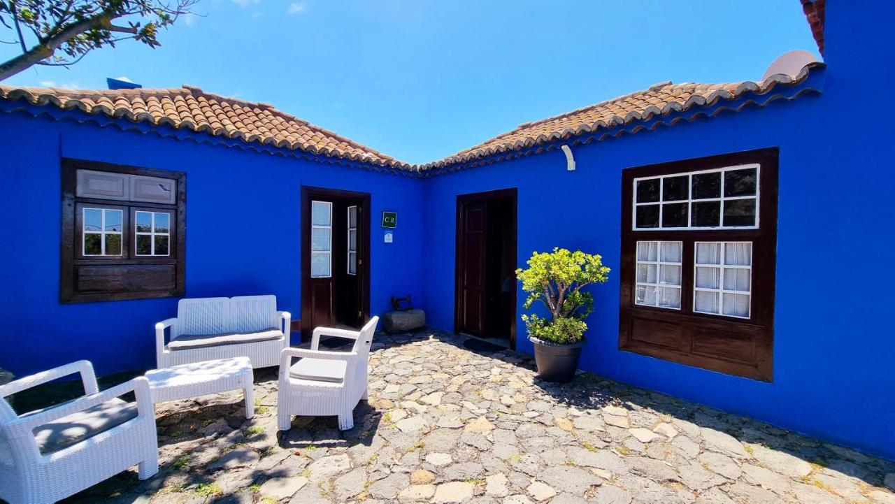 Holiday home La Higuerita