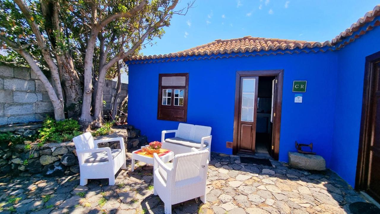 Holiday home La Higuerita El Paso