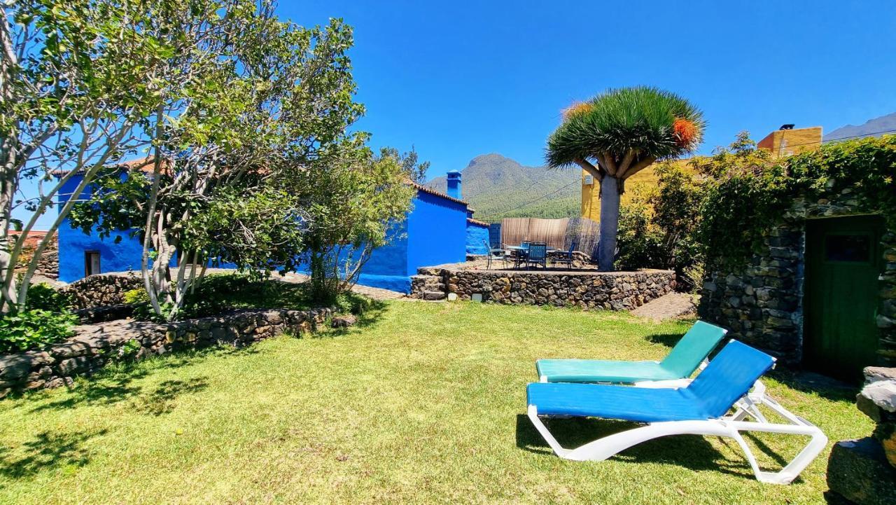 Holiday home La Higuerita El Paso
