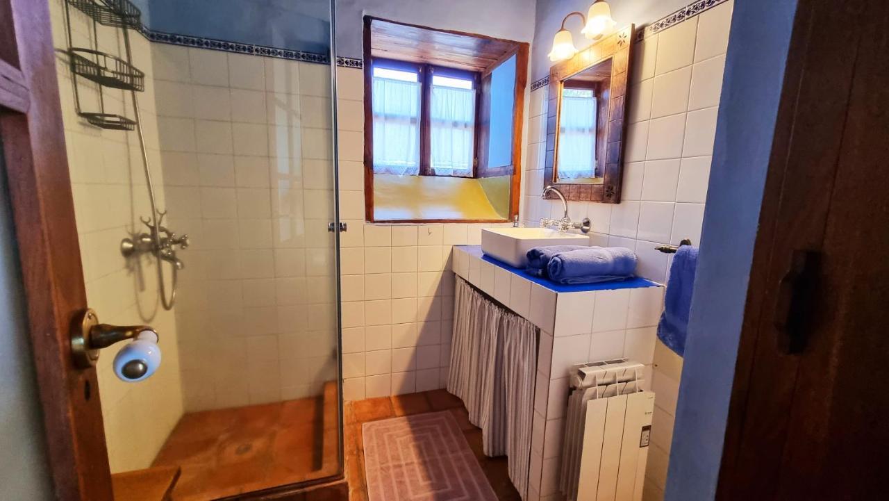 Holiday home La Higuerita *