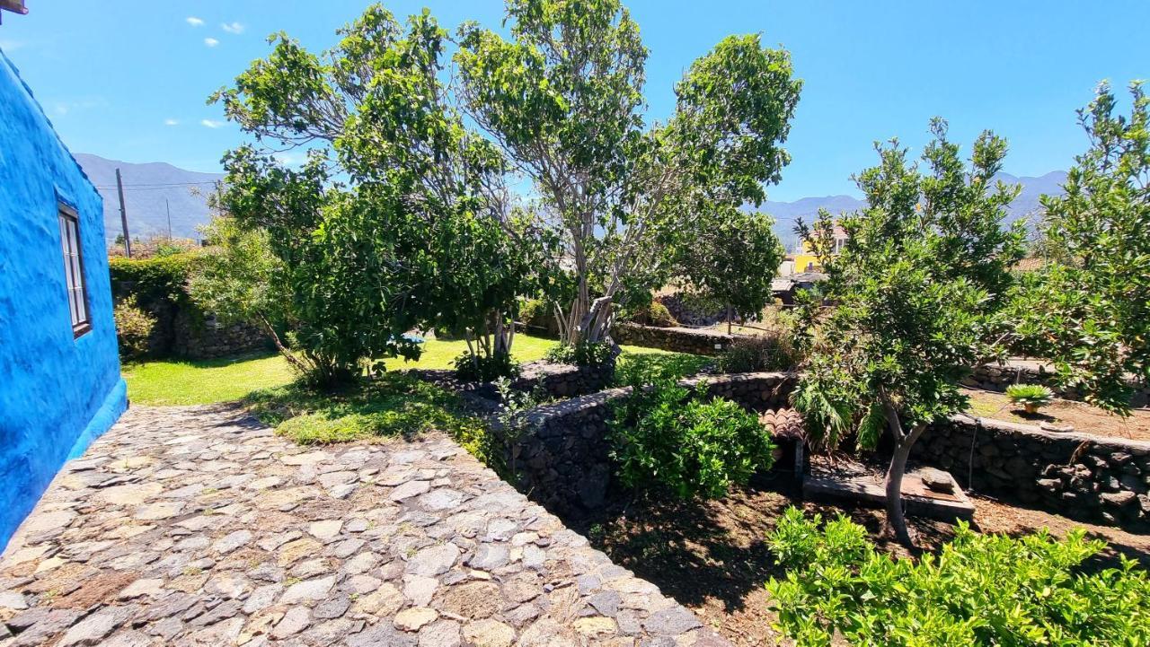 La Higuerita Holiday home *