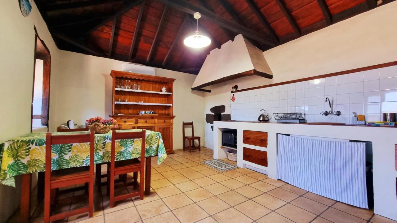 La Higuerita Holiday home
