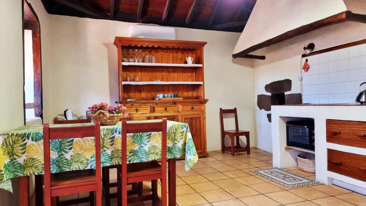 Holiday home La Higuerita El Paso