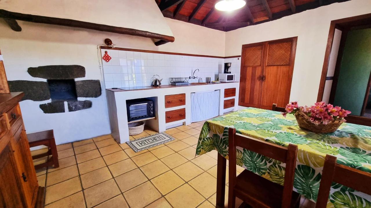 Holiday home La Higuerita