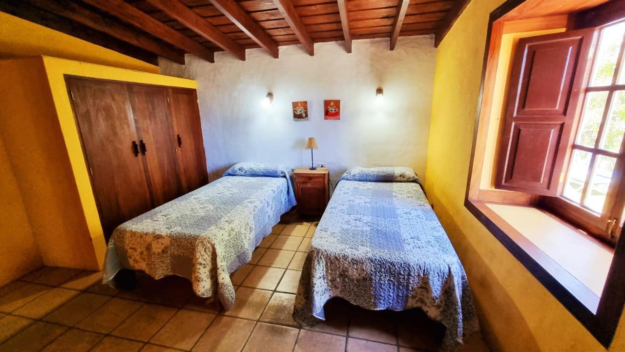 La Higuerita Holiday home