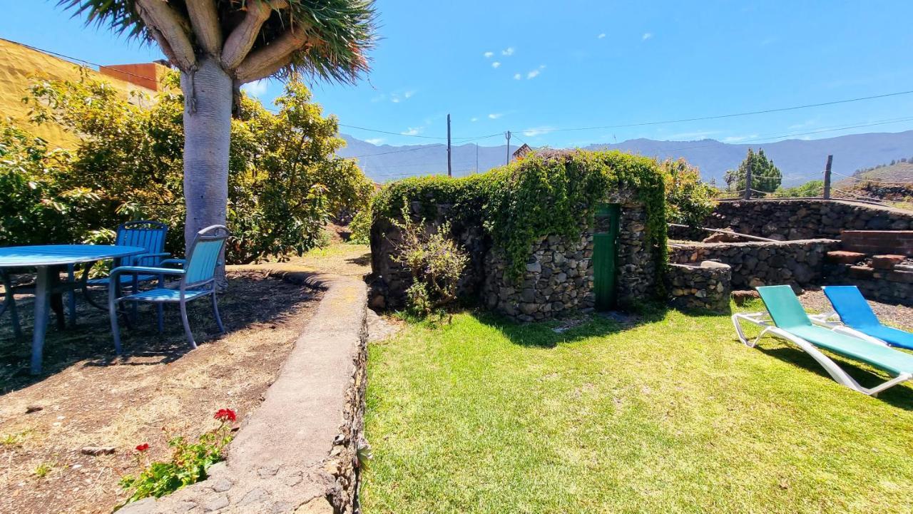 La Higuerita El Paso