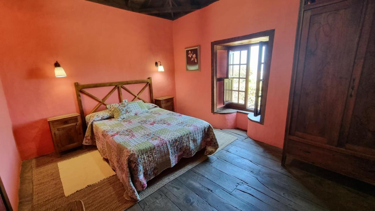 La Higuerita Holiday home