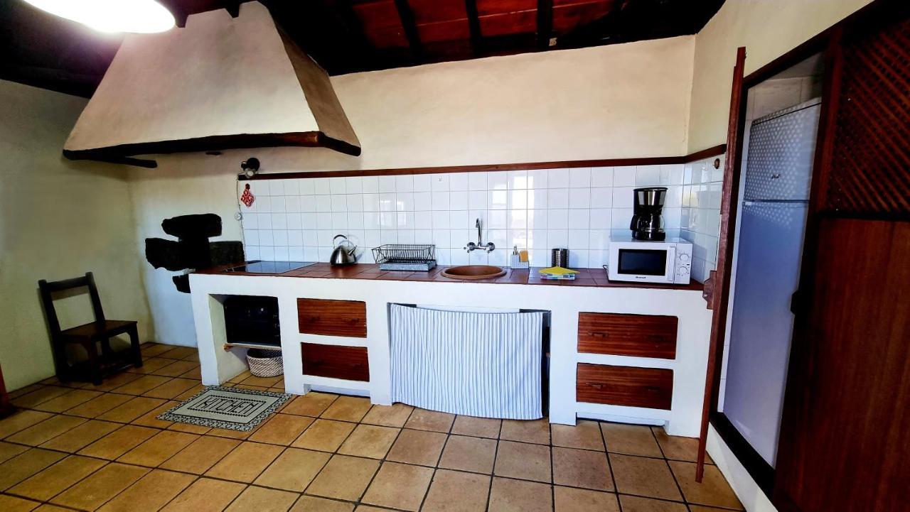 Holiday home La Higuerita *