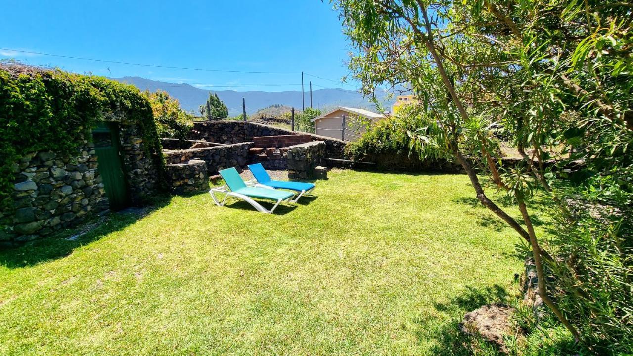 Holiday home La Higuerita *