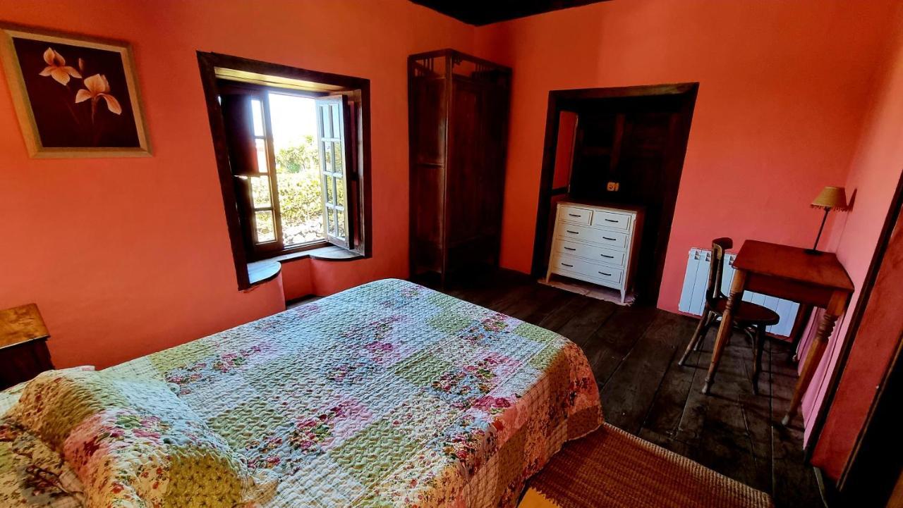 Holiday home La Higuerita *