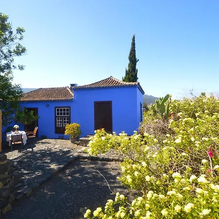 La Higuerita Villa El Paso Exterior photo