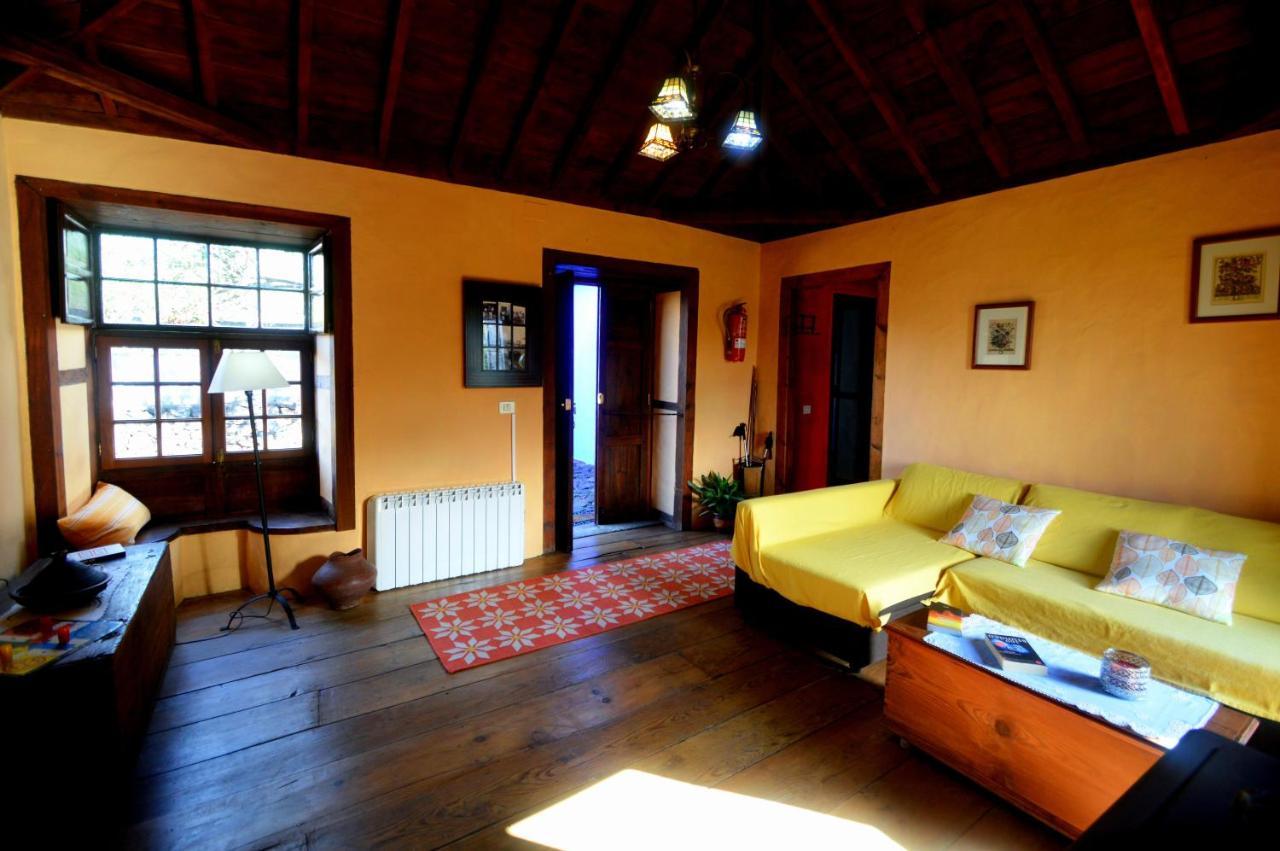 La Higuerita Holiday home *