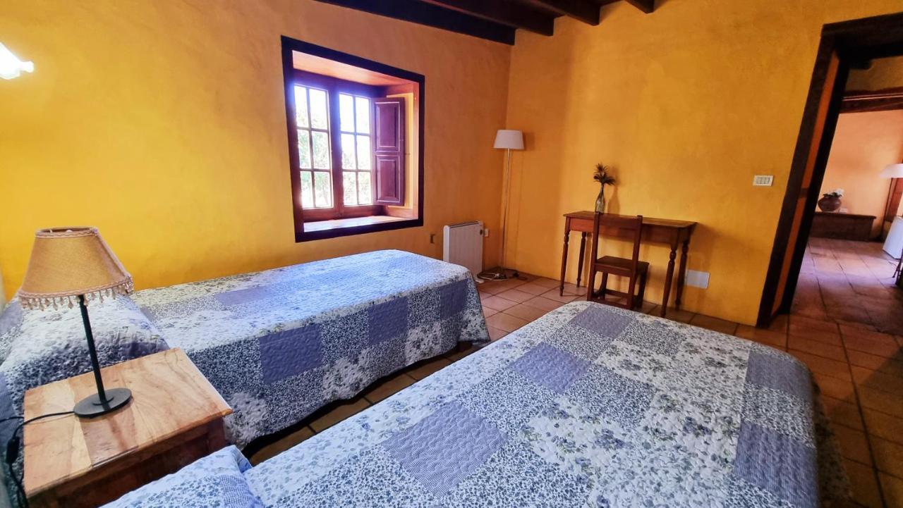 Holiday home La Higuerita
